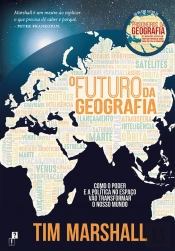 O Futuro da Geografia