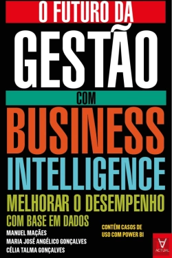 Bertrand.pt - O Futuro da Gestão com Business Intelligence