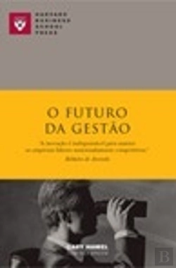 Bertrand.pt - O Futuro da Gestão