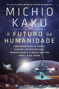 Bertrand.pt - O Futuro da Humanidade