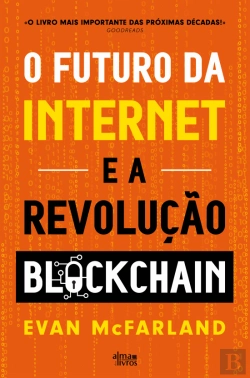 Bertrand.pt - O Futuro da Internet e a Revolução Blockchain