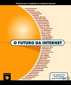 Bertrand.pt - O Futuro da Internet