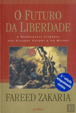 Bertrand.pt - O Futuro da Liberdade
