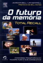 O Futuro da Memória - Total Recall