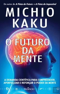 Bertrand.pt - O Futuro da Mente