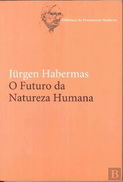 Bertrand.pt - O Futuro da Natureza Humana