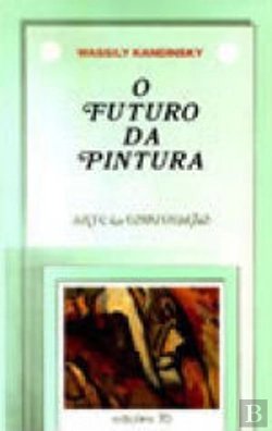 Bertrand.pt - O Futuro da Pintura