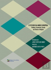 O Futuro da União Europeia