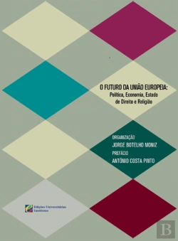 Bertrand.pt - O Futuro da União Europeia