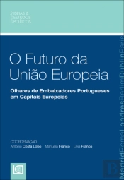 O Futuro da União Europeia