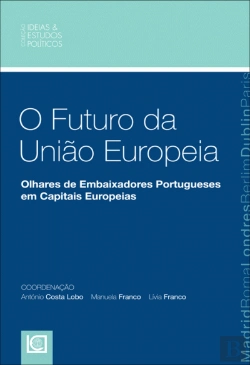Bertrand.pt - O Futuro da União Europeia