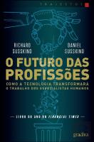 O Futuro das Profissões