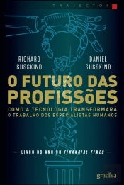 O Futuro das Profissões