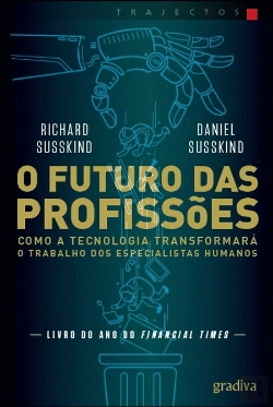Bertrand.pt - O Futuro das Profissões