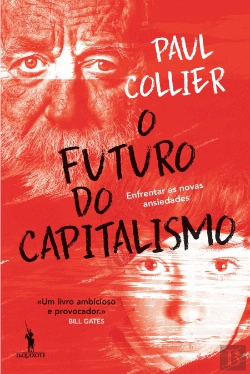 Bertrand.pt - O Futuro do Capitalismo