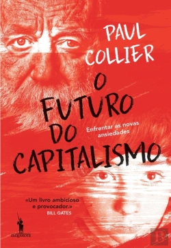 Bertrand.pt - O Futuro Do Capitalismo