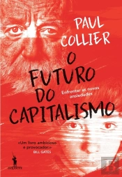 O Futuro Do Capitalismo