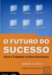 O Futuro do Sucesso