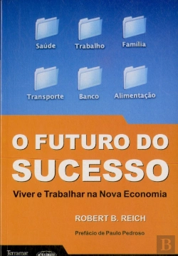 Bertrand.pt - O Futuro do Sucesso