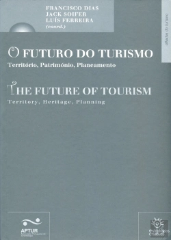 Bertrand.pt - O Futuro do Turismo / The Future of Tourism