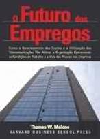O Futuro dos Empregos