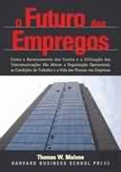 O Futuro dos Empregos