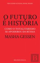 O Futuro é História