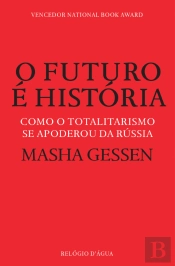 O Futuro é História