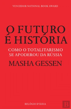 Bertrand.pt - O Futuro é História