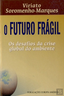 Bertrand.pt - O Futuro Frágil