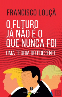 Bertrand.pt - O Futuro Já não É o Que nunca Foi