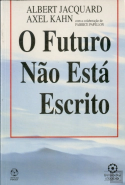 Bertrand.pt - O Futuro Não Está Escrito