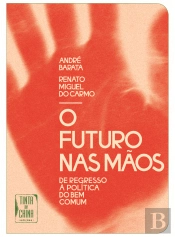 O Futuro nas Mãos