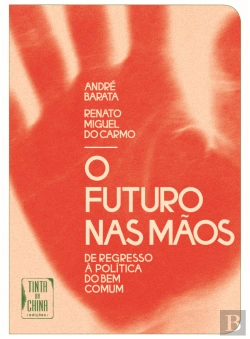 Bertrand.pt - O Futuro nas Mãos