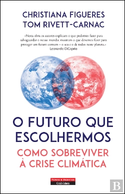 Bertrand.pt - O Futuro que Escolhermos