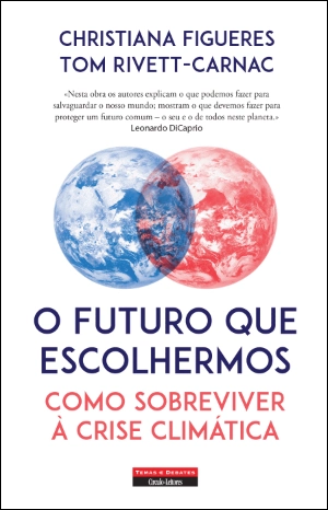 O Futuro que Escolhermos