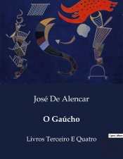 O Ga Cho - Livros Terceiro E Quatro