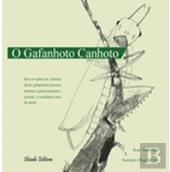O Gafanhoto Canhoto