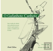 O Gafanhoto Canhoto