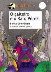O Gaiteiro E O Rato Pérez