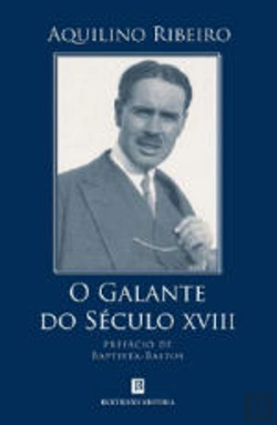 Bertrand.pt - O Galante Século XVIII
