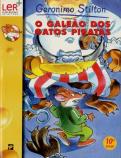 O Galeão dos Gatos Piratas