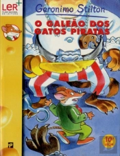 O Galeão dos Gatos Piratas