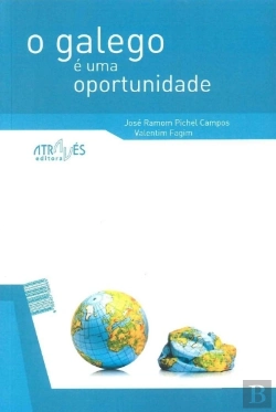 Bertrand.pt - O Galego é Uma Oportunidade  / El Gallego es una Oportunidad