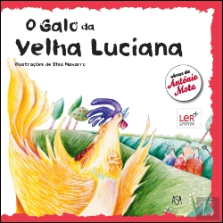 Bertrand.pt - O Galo da Velha Luciana