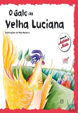 Bertrand.pt - O Galo Da Velha Luciana