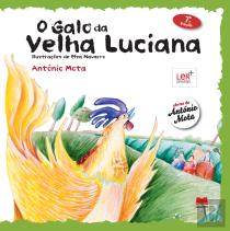 O Galo da Velha Luciana