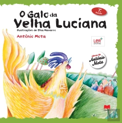 Bertrand.pt - O Galo da Velha Luciana