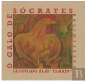 O Galo de Sócrates
