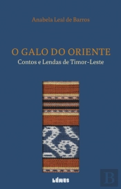 O Galo do Oriente